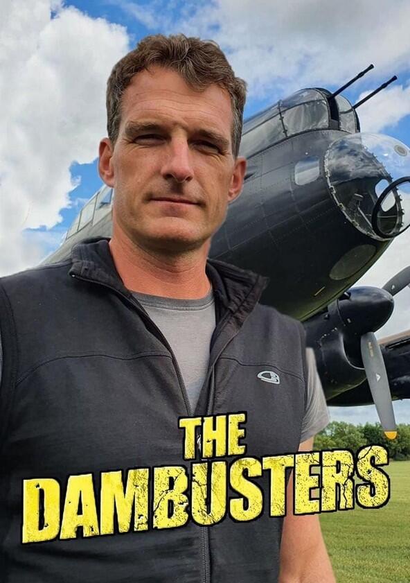 The Dam Busters - Season 1 The Dam Busters - Season 1
