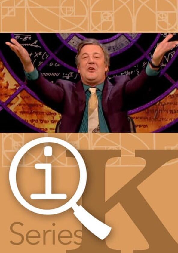 QI - Season 11 QI - Season 11