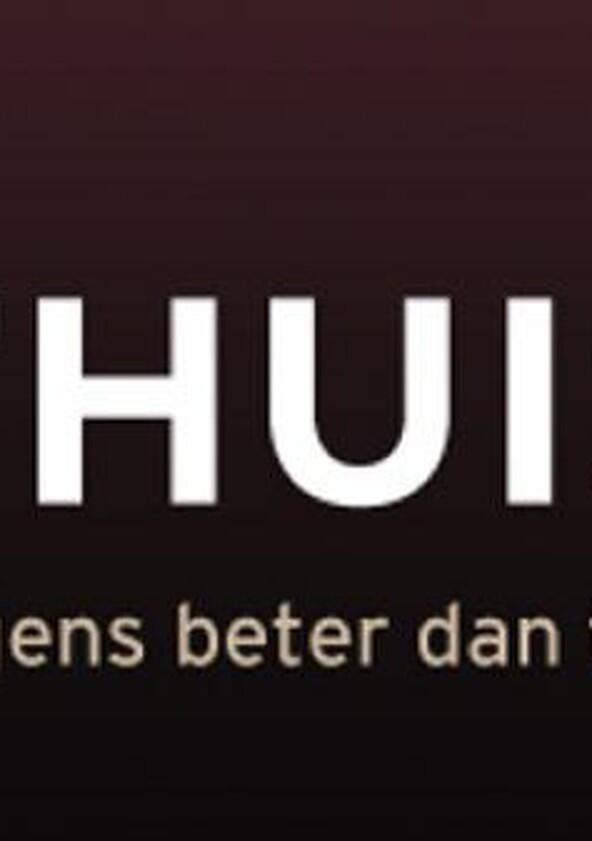 Thuis - Season 4