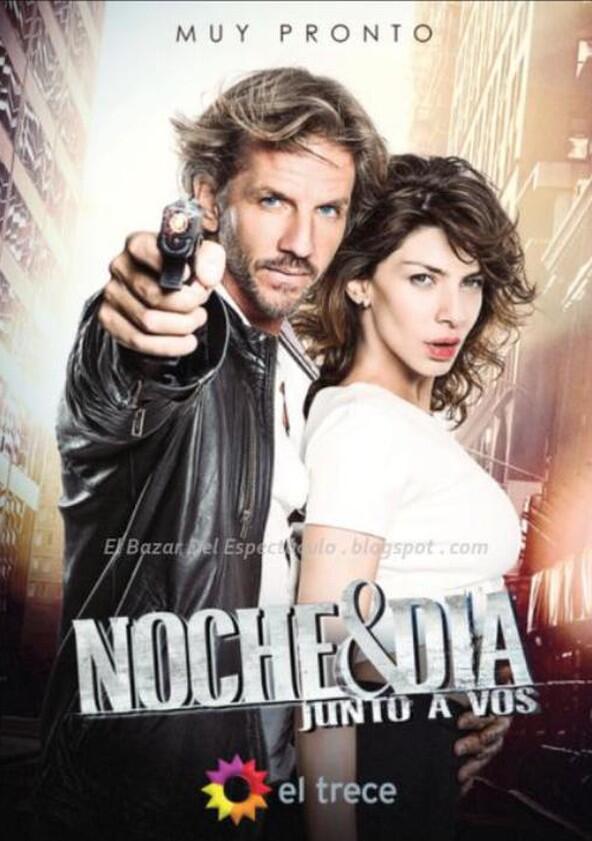 Noche & Día, junto a vos - Season 1 Noche & Día, junto a vos - Season 1