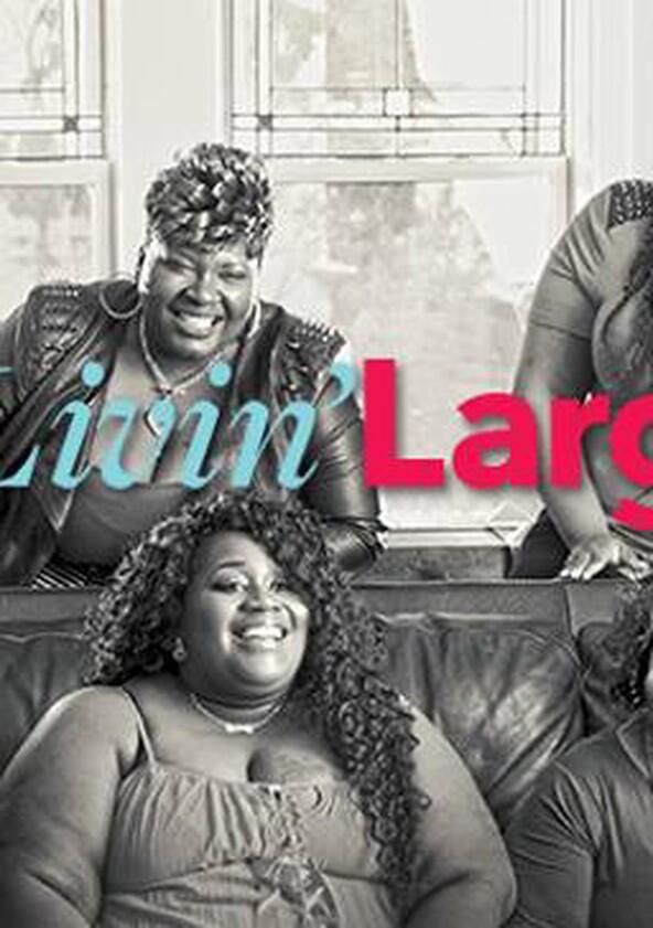 Livin' Large - Season 1 Livin' Large - Season 1