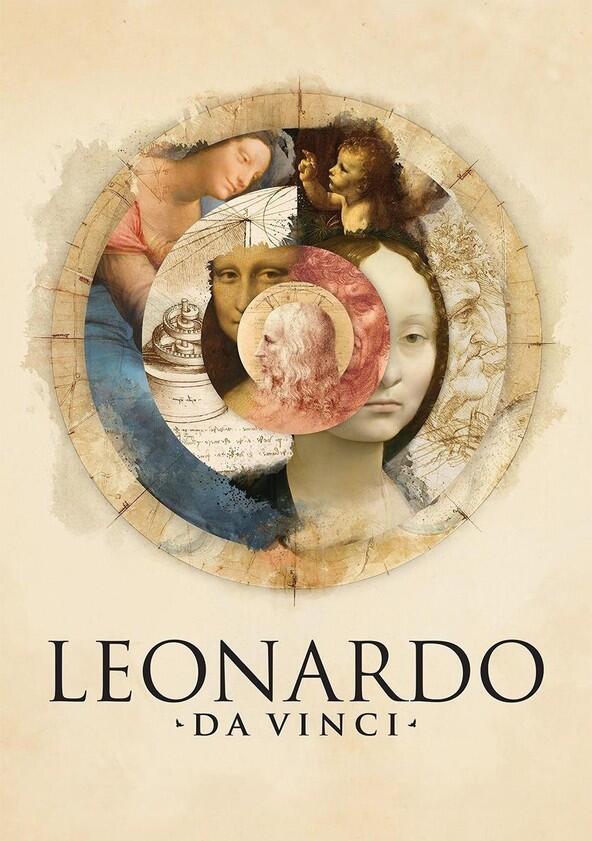 Leonardo da Vinci - Season 1