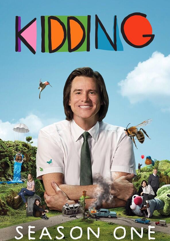 Kidding - Season 1 Kidding - Season 1
