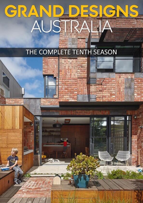 Grand Designs Australia - Season 10 Grand Designs Australia - Season 10