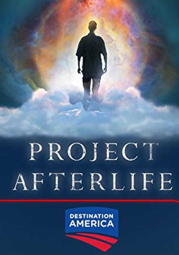 Project Afterlife - Season 1 Project Afterlife - Season 1