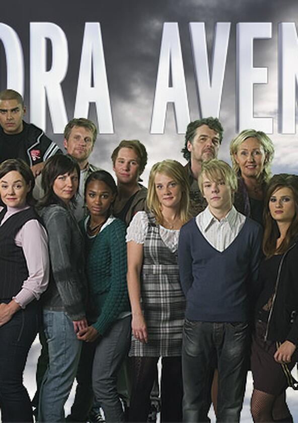 Andra Avenyn - Season 3 Andra Avenyn - Season 3