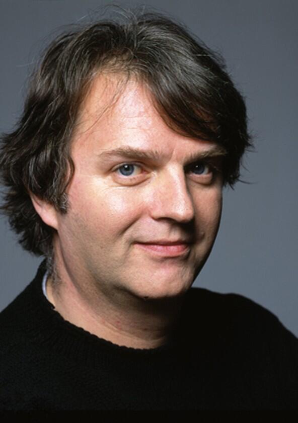 Paul Merton's Silent Clowns - Season 1