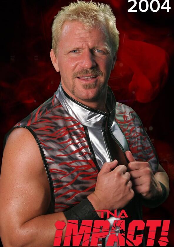 TNA iMPACT! - Season 1