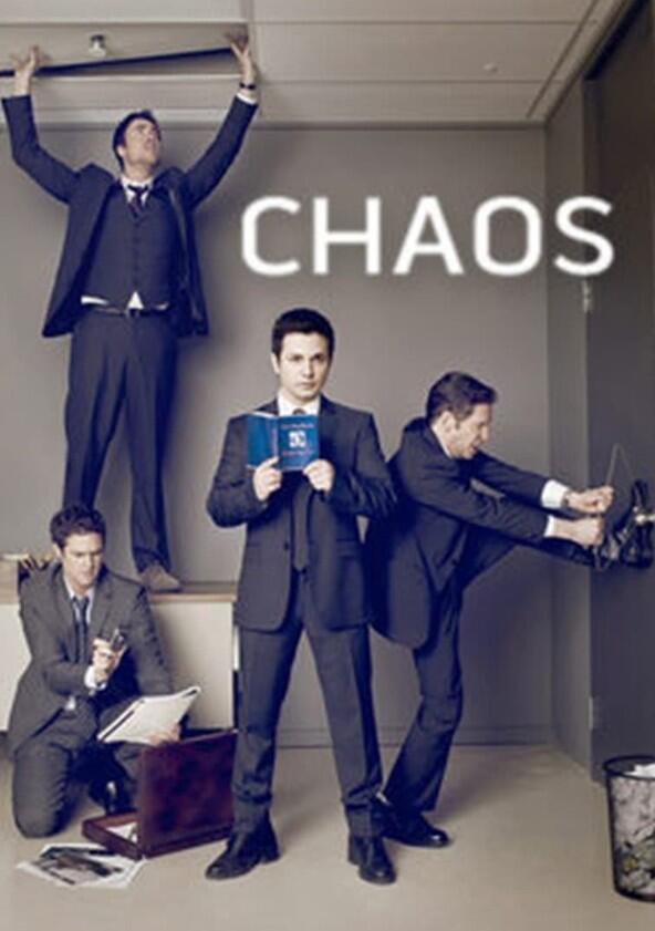 Chaos - Season 1 Chaos - Season 1