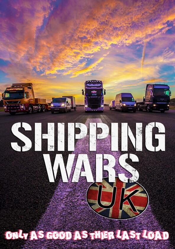 Shipping Wars UK - Season 2