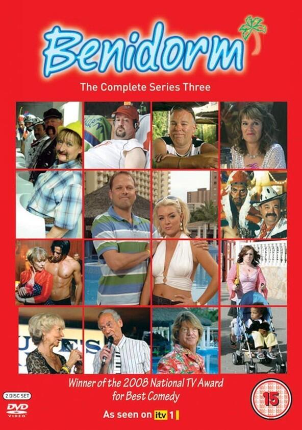 Benidorm - Season 3 Benidorm - Season 3