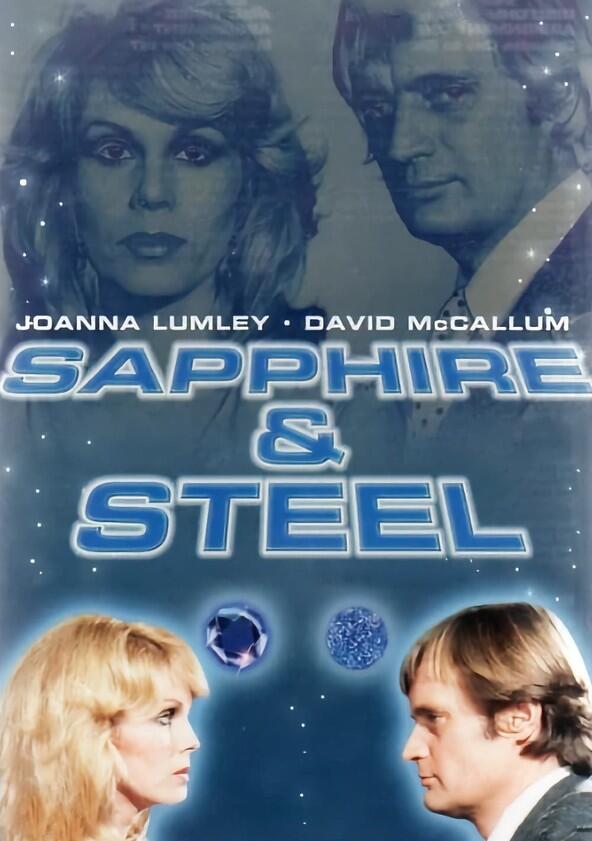 Sapphire and Steel - Season 6 Sapphire and Steel - Season 6