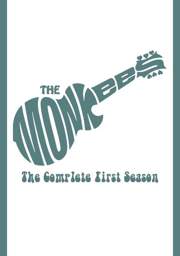 The Monkees - Season 1 The Monkees - Season 1
