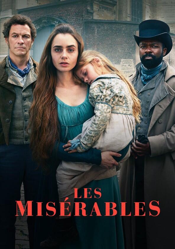 Les Misérables - Season 1 Les Misérables - Season 1