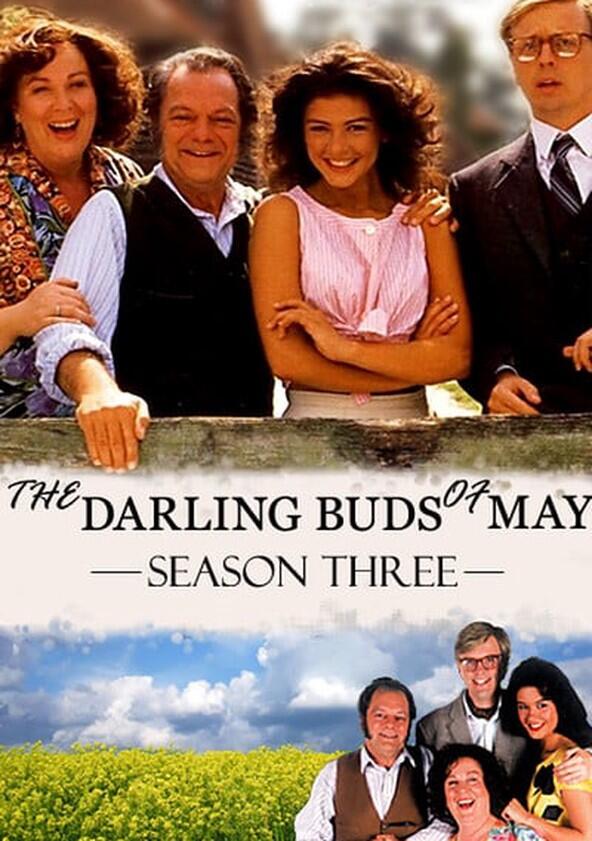 The Darling Buds of May - Season 3 The Darling Buds of May - Season 3
