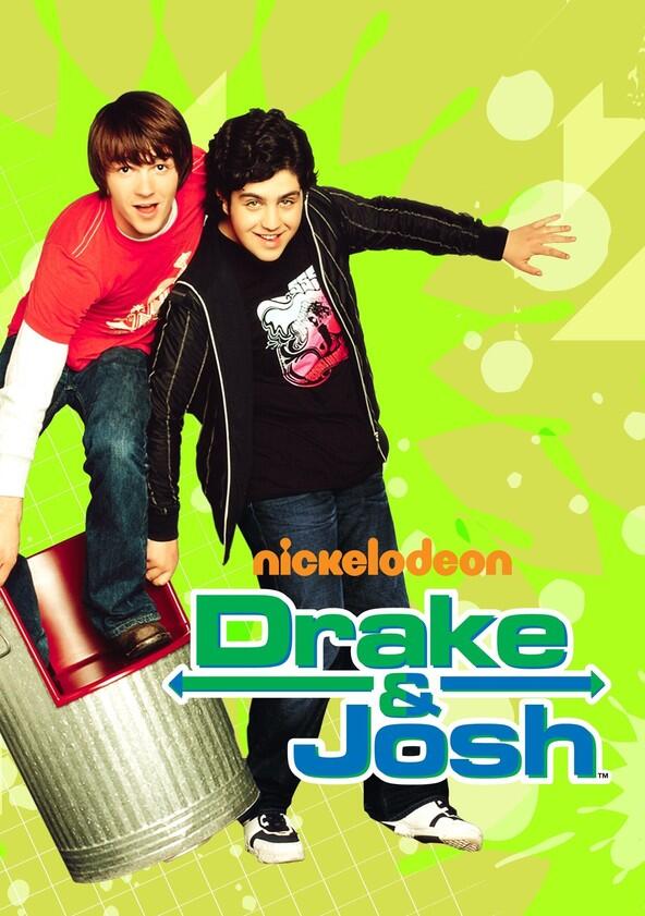 Drake & Josh - Season 1 Drake & Josh - Season 1