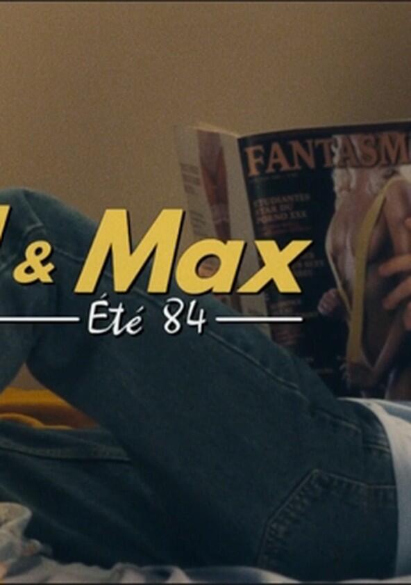 Karl & Max - Season 1 Karl & Max - Season 1