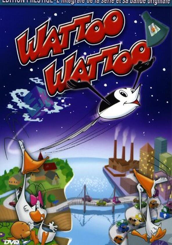 Wattoo Wattoo - Season 1 Wattoo Wattoo - Season 1