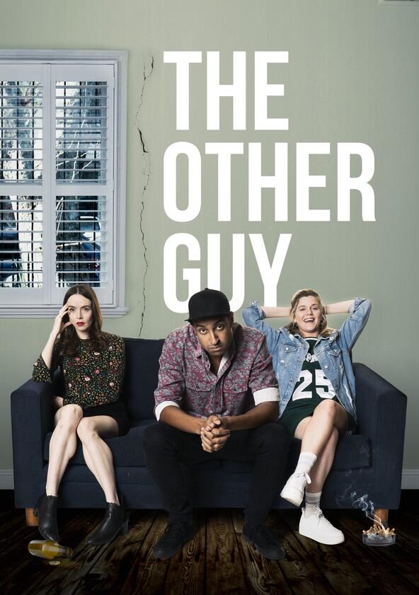 The Other Guy - Season 2 The Other Guy - Season 2