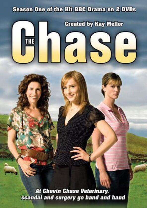 The Chase - Season 1 The Chase - Season 1
