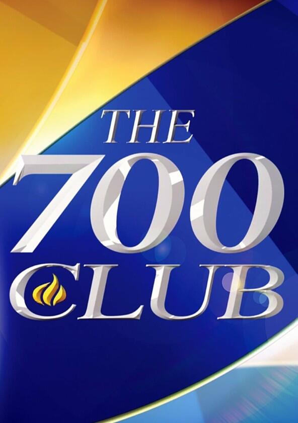 The 700 Club - Season 3 / Year 2015
