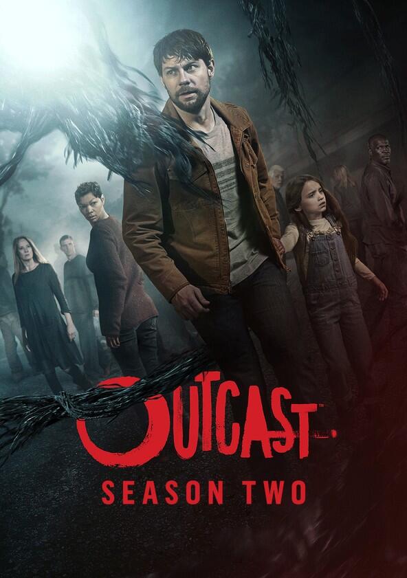 Outcast - Season 2 Outcast - Season 2