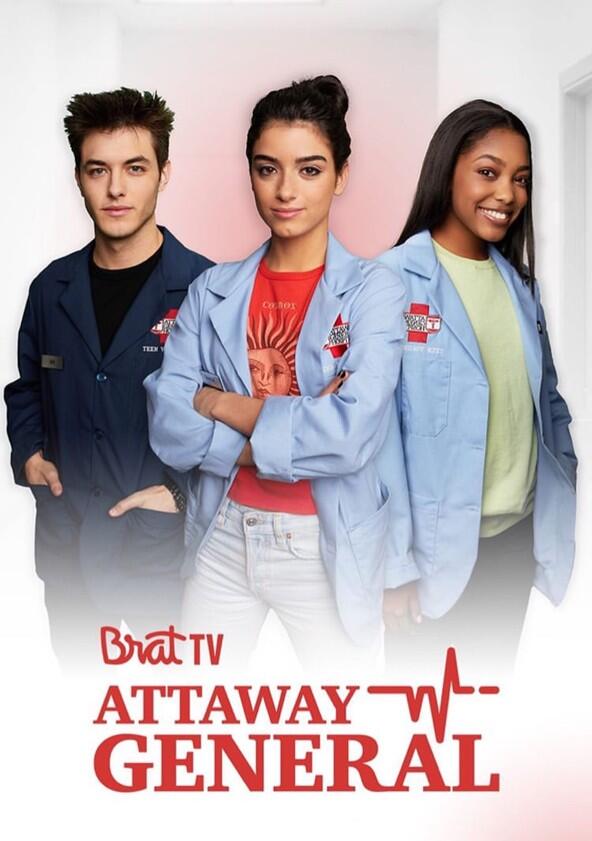 Attaway General - Season 4