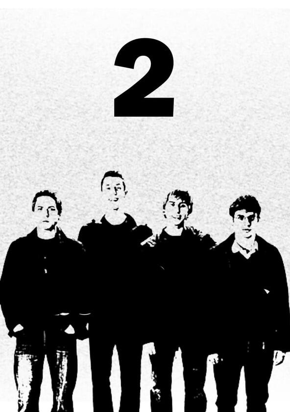 The Inbetweeners - Season 2 The Inbetweeners - Season 2