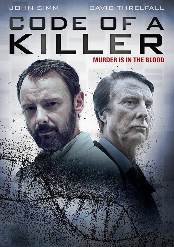 Code of a Killer - Season 1 Code of a Killer - Season 1
