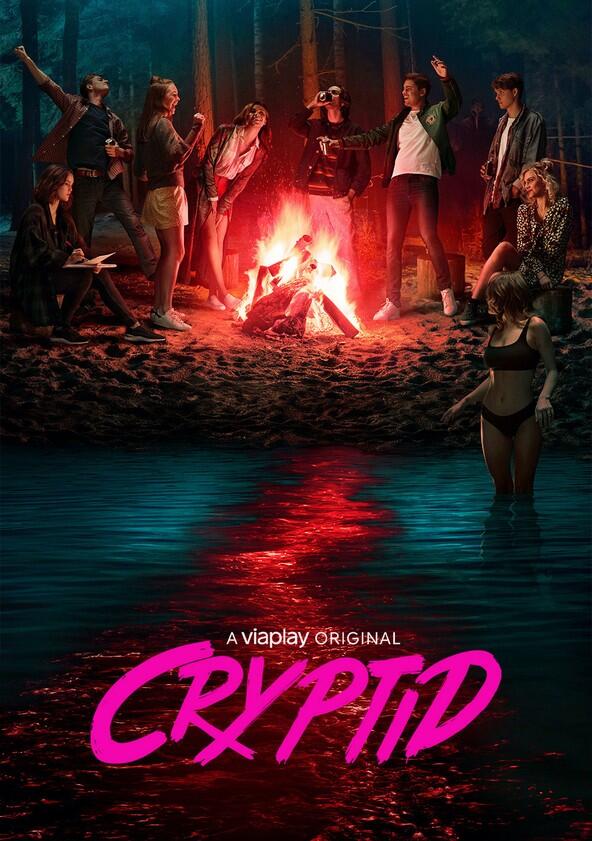 Cryptid - Season 1 Cryptid - Season 1