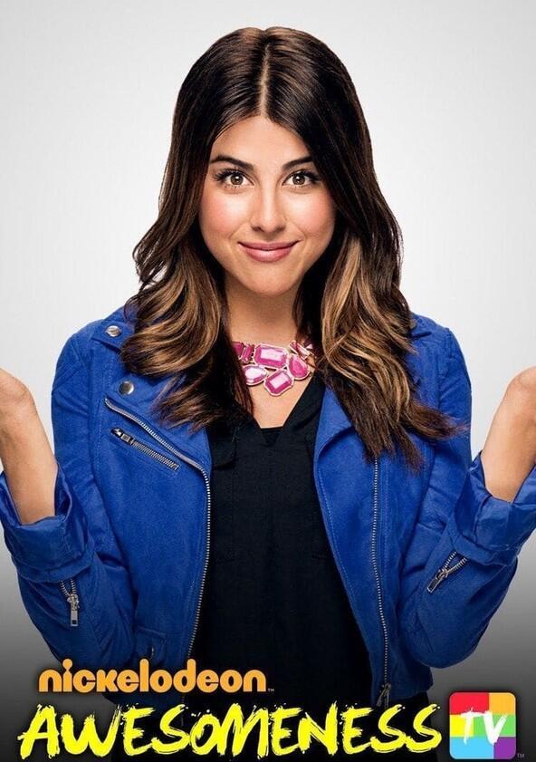 AwesomenessTV - Season 2 AwesomenessTV - Season 2