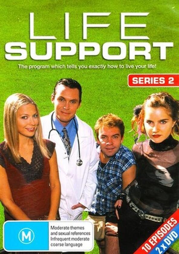 Life Support - Season 2 Life Support - Season 2