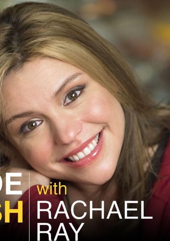 Inside Dish with Rachael Ray - Season 1 Inside Dish with Rachael Ray - Season 1