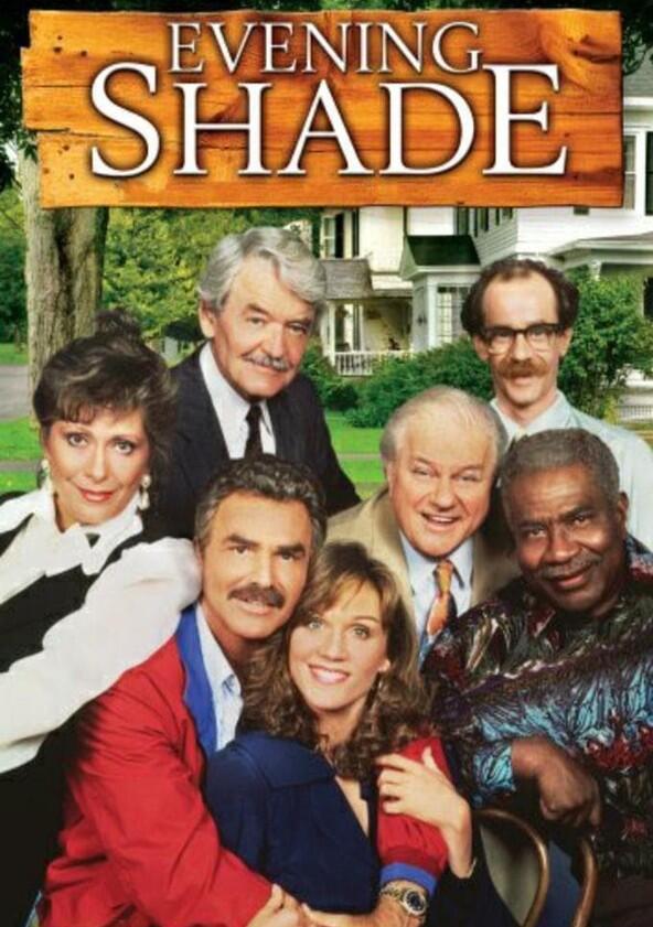 Evening Shade - Season 2 Evening Shade - Season 2