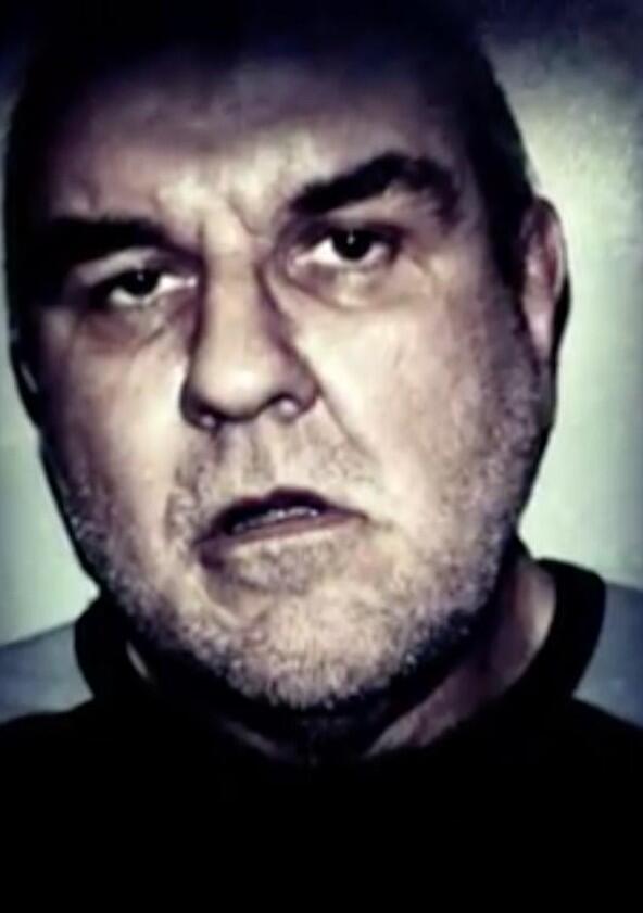 Killers Behind Bars - Season 1
