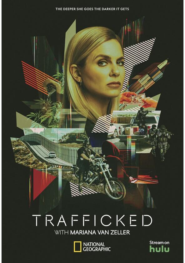 Trafficked with Mariana van Zeller - Season 5