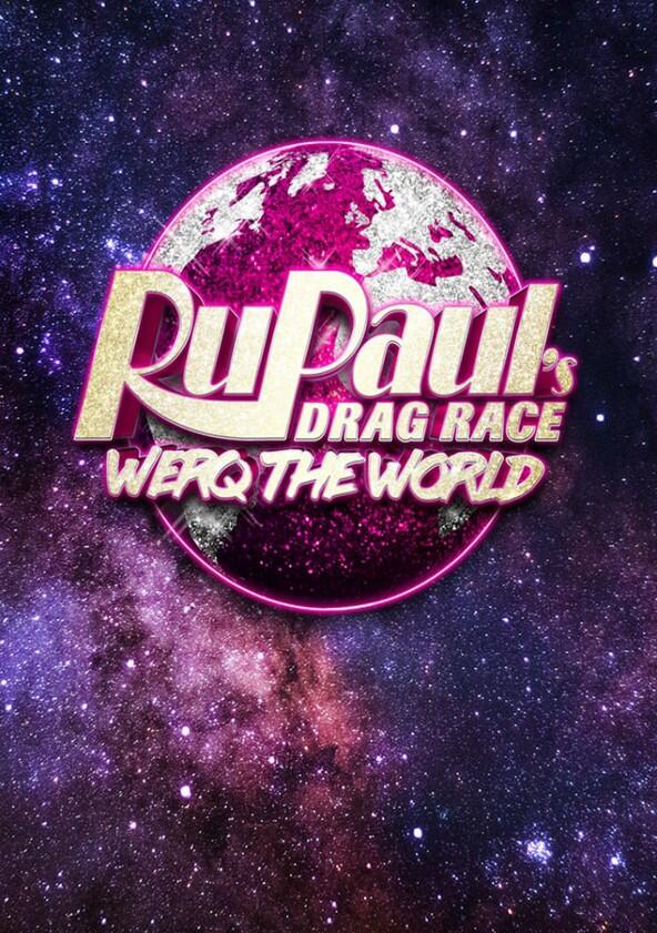 Werq the World - Season 2