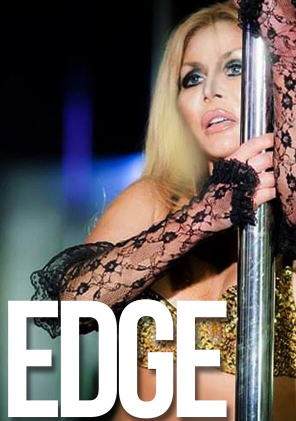 The Edge of Night - Season 1 The Edge of Night - Season 1