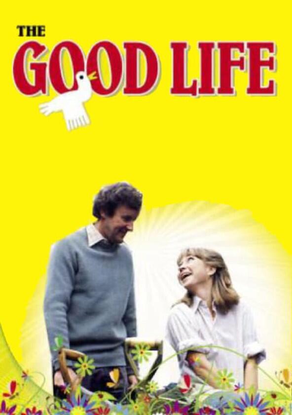 The Good Life - Season 2 The Good Life - Season 2