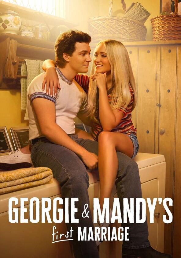 Georgie & Mandy's First Marriage - Season 2