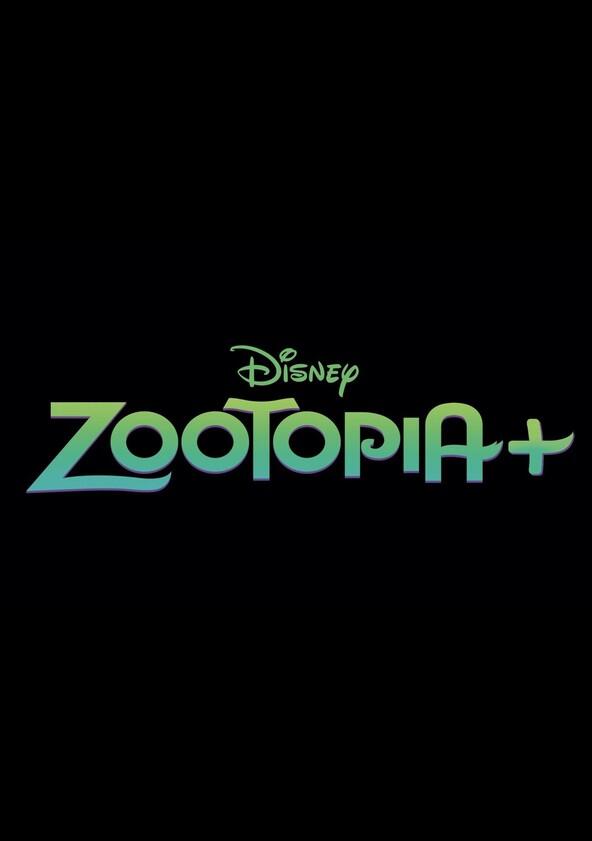 Zootopia+ - Season 1 Zootopia+ - Season 1