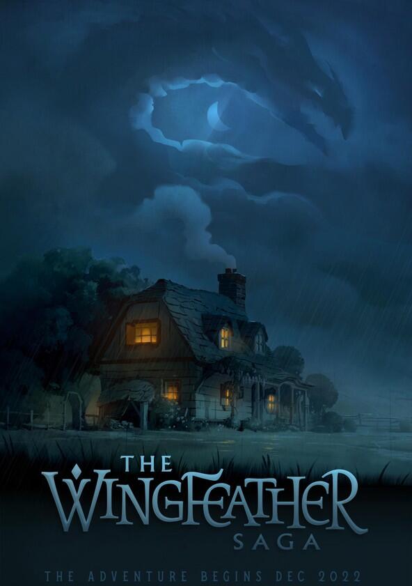The Wingfeather Saga - Season 2 The Wingfeather Saga - Season 2