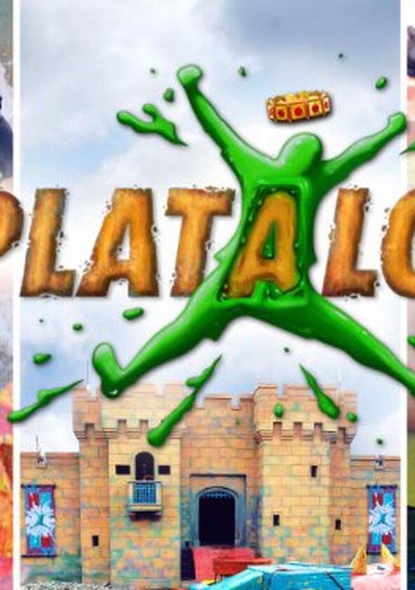 Splatalot - Season 2 Splatalot - Season 2