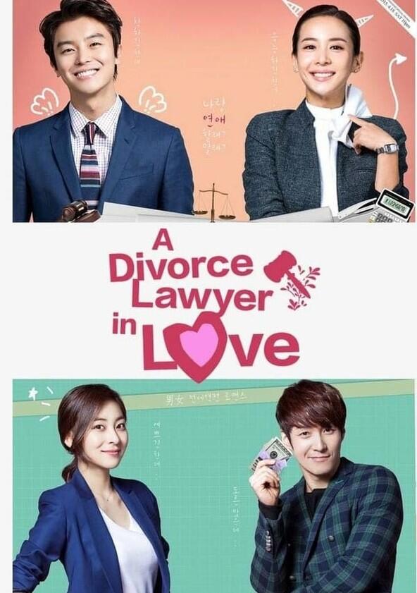 A Divorce Lawyer in Love - Season 1 A Divorce Lawyer in Love - Season 1