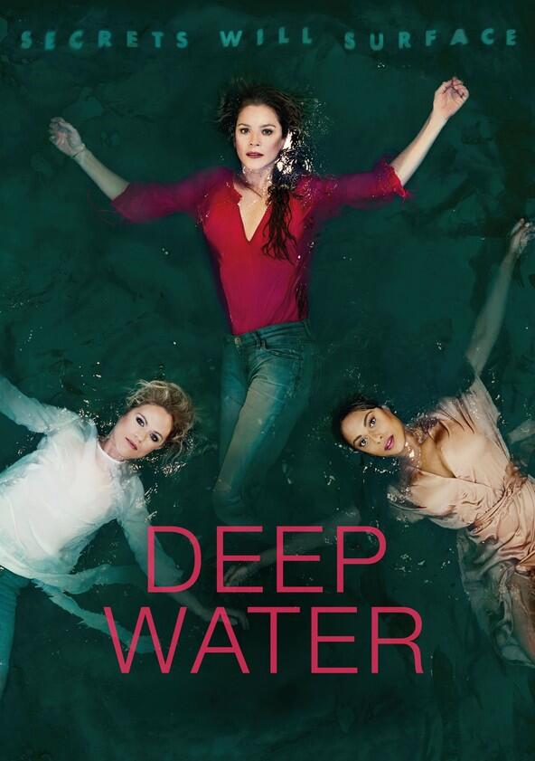 Deep Water - Season 1 Deep Water - Season 1