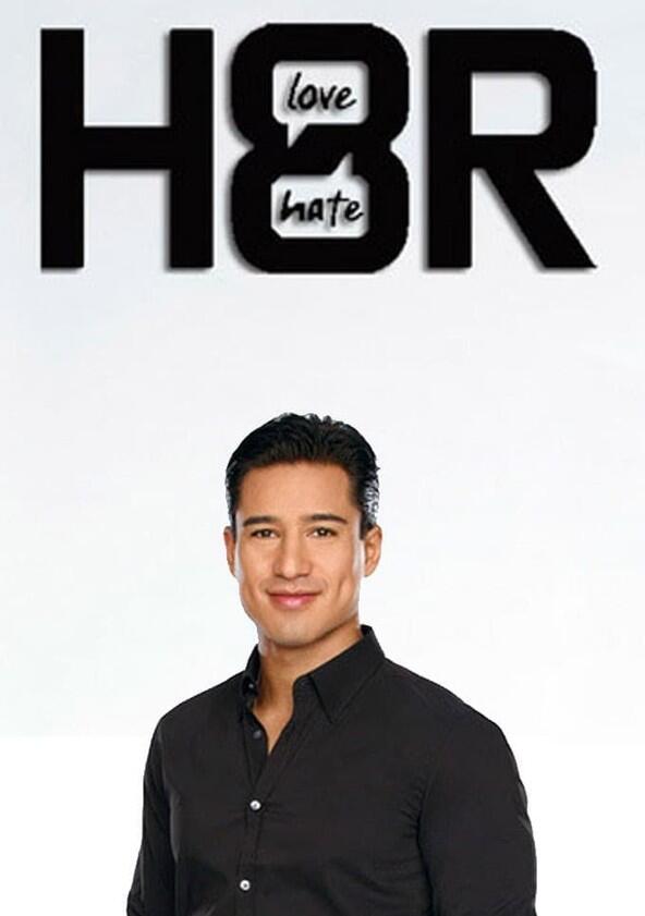 H8R - Season 1 H8R - Season 1