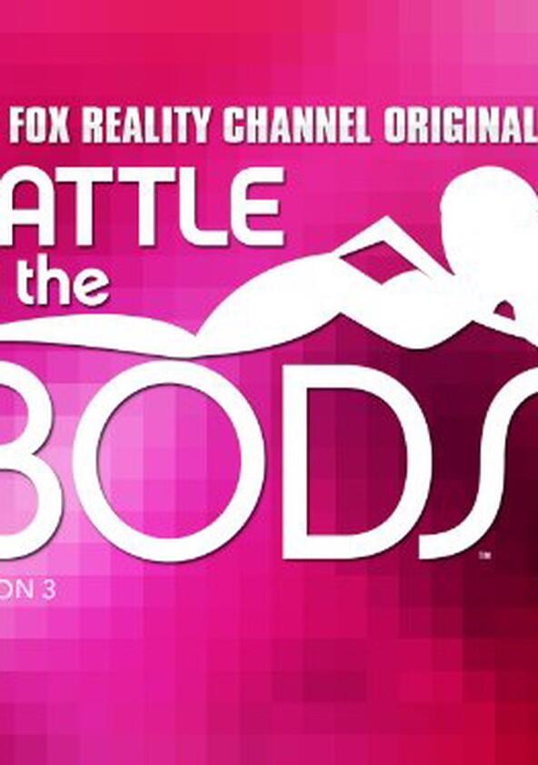 Battle of the Bods - Season 1 Battle of the Bods - Season 1