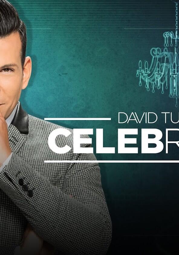 David Tutera's CELEBrations - Season 2 David Tutera's CELEBrations - Season 2