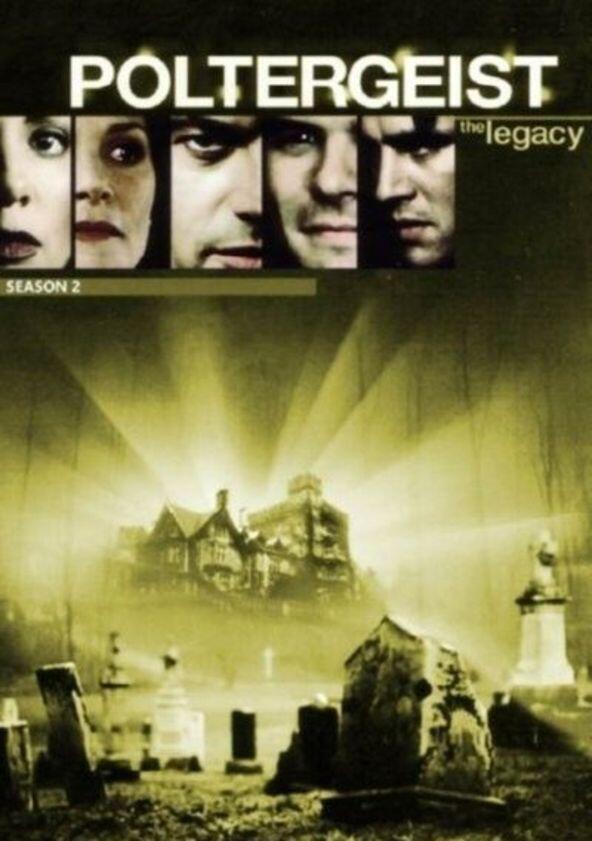 Poltergeist: The Legacy - Season 2