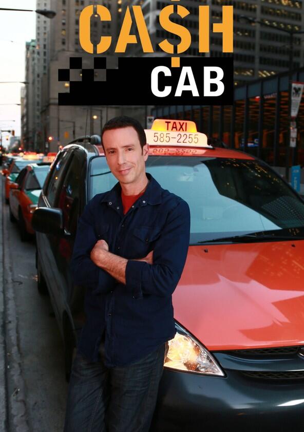 Cash Cab - Season 2
